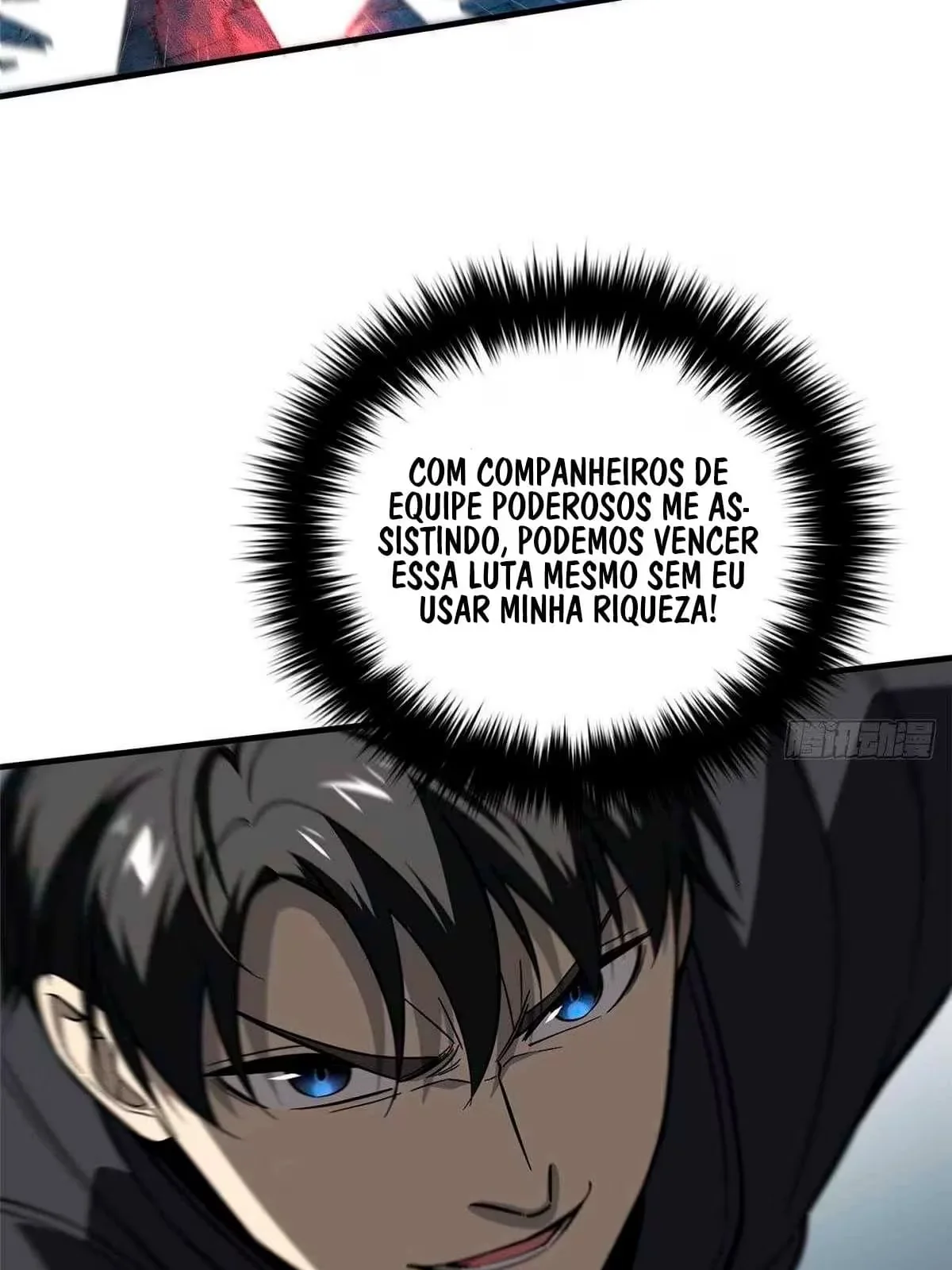 Global Martial Artist Capítulo 88 Página 15