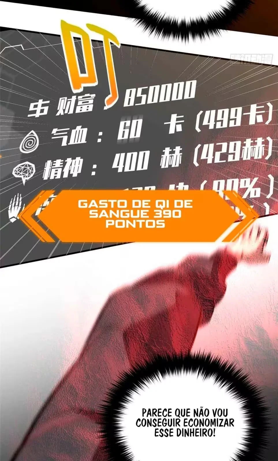Global Martial Artist Capítulo 88 Página 57