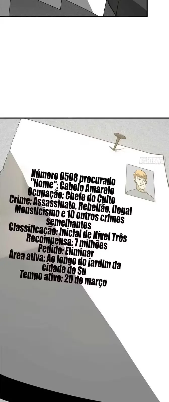 Global Martial Artist Capítulo 89 Página 31