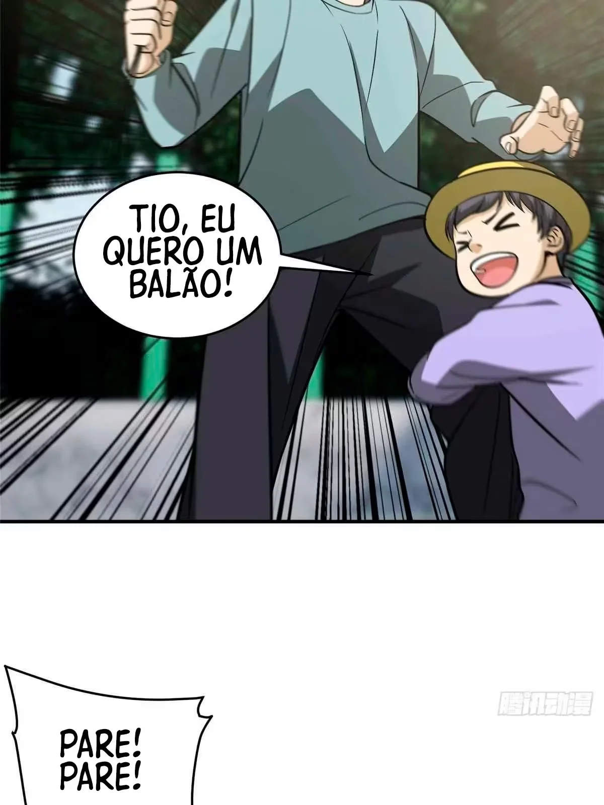 Global Martial Artist Capítulo 89 Página 59