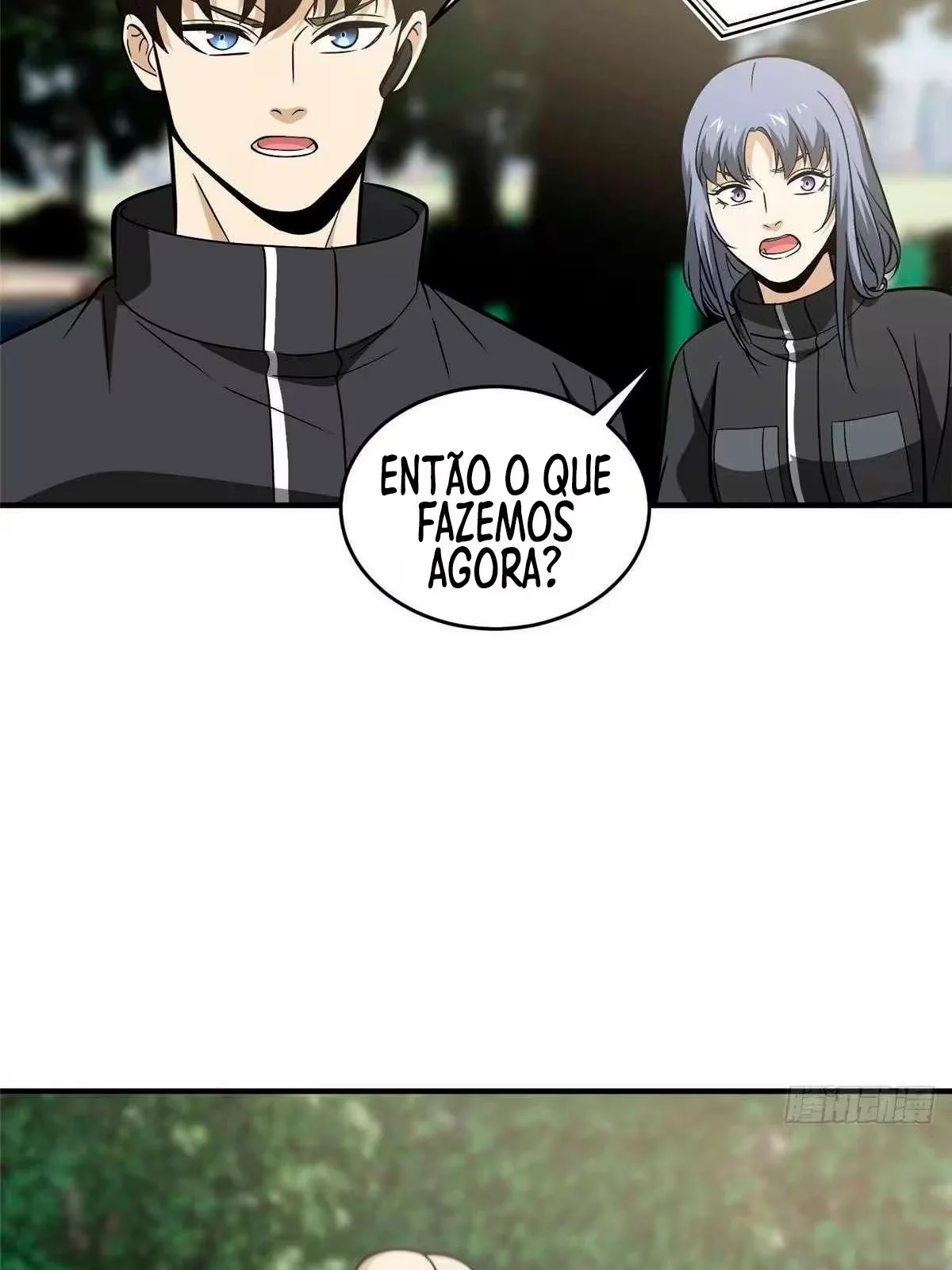 Global Martial Artist Capítulo 89 Página 62
