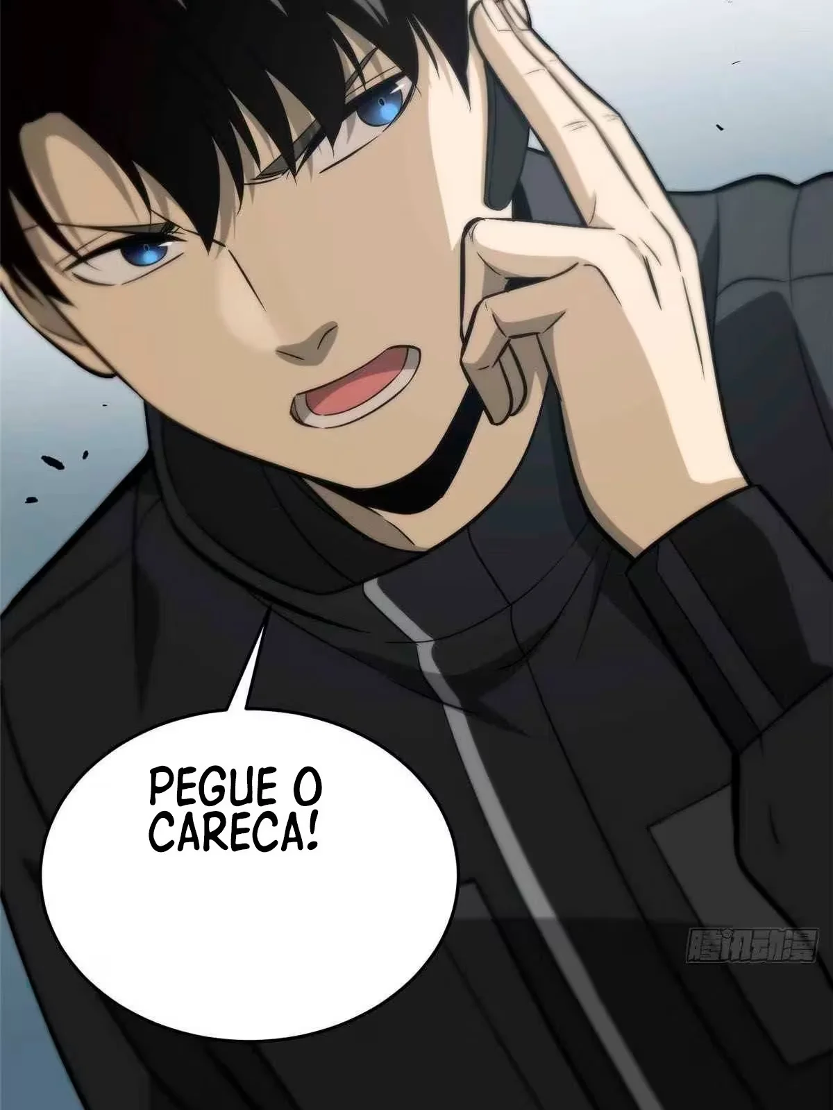 Global Martial Artist Capítulo 89 Página 64