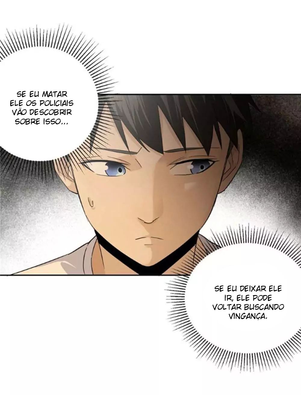 Global Martial Artist Capítulo 9 Página 17