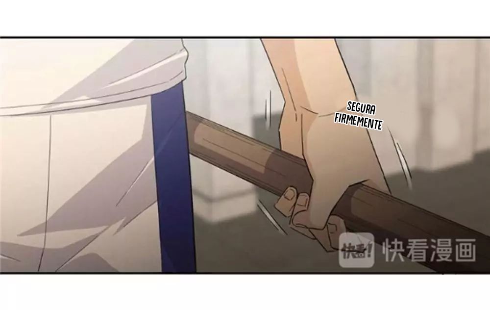 Global Martial Artist Capítulo 9 Página 23