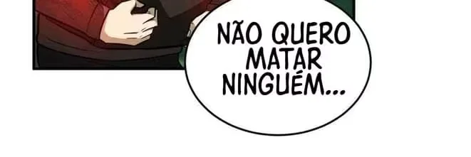 Global Martial Artist Capítulo 90 Página 34