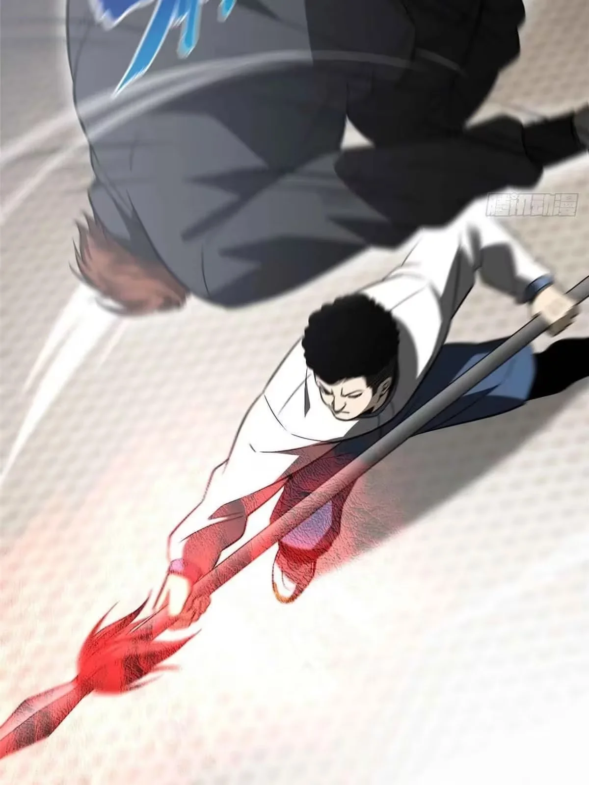 Global Martial Artist Capítulo 91 Página 103