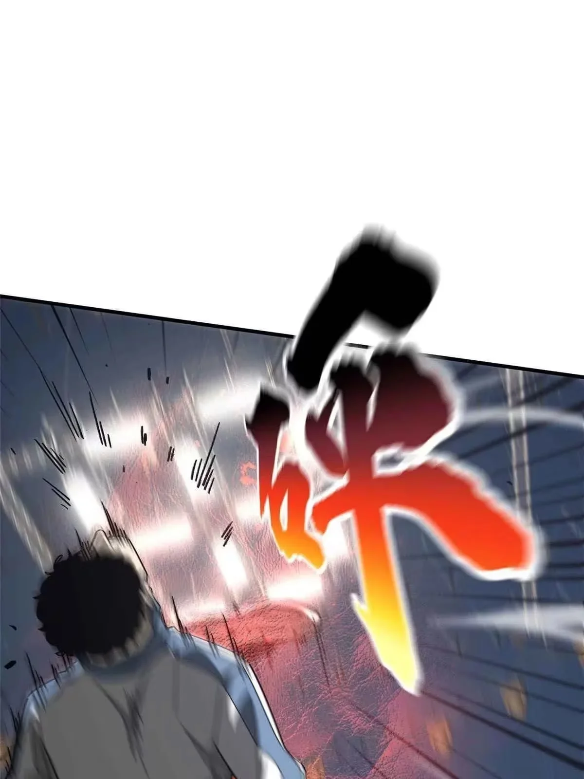 Global Martial Artist Capítulo 91 Página 114