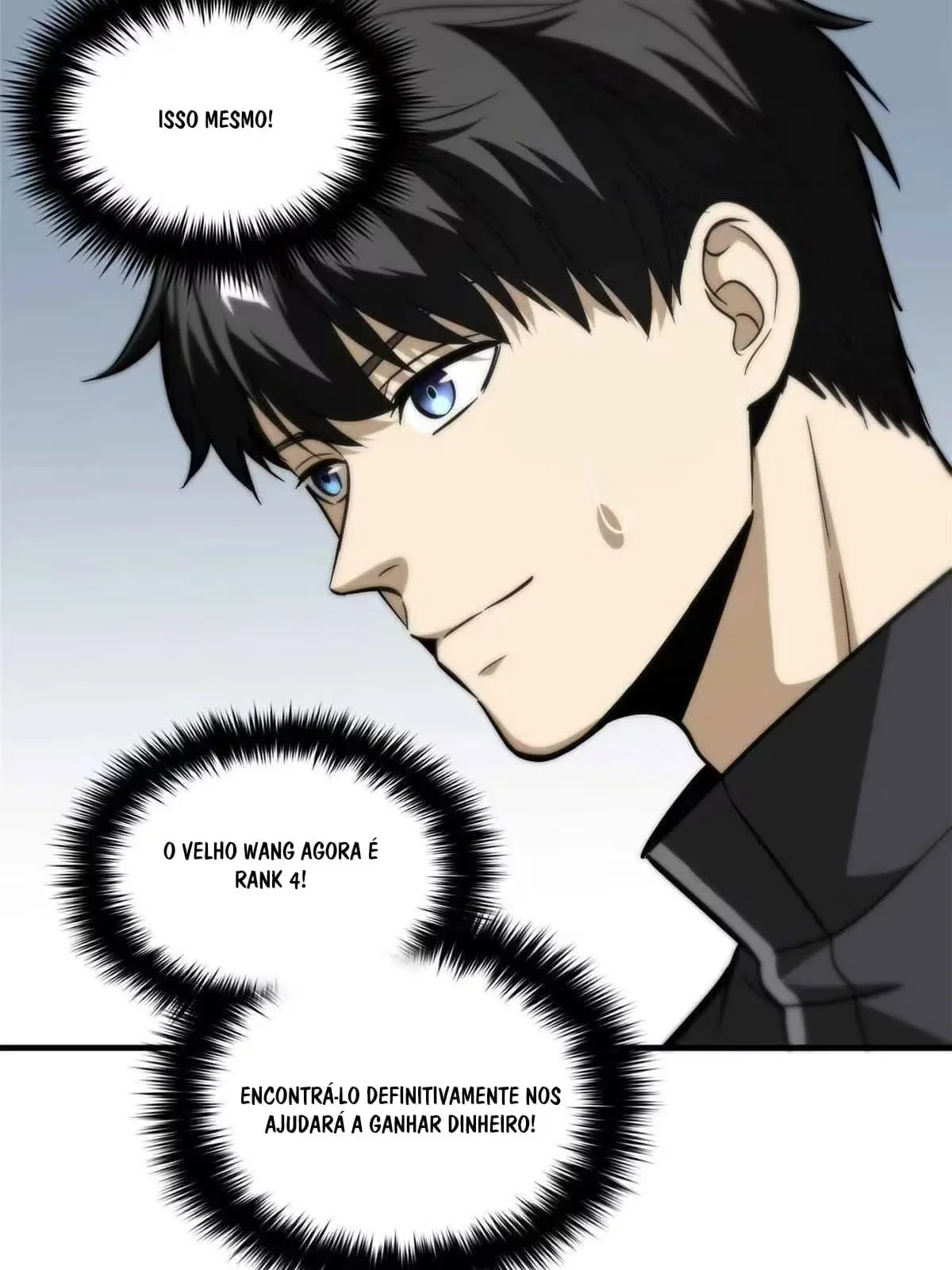 Global Martial Artist Capítulo 91 Página 17