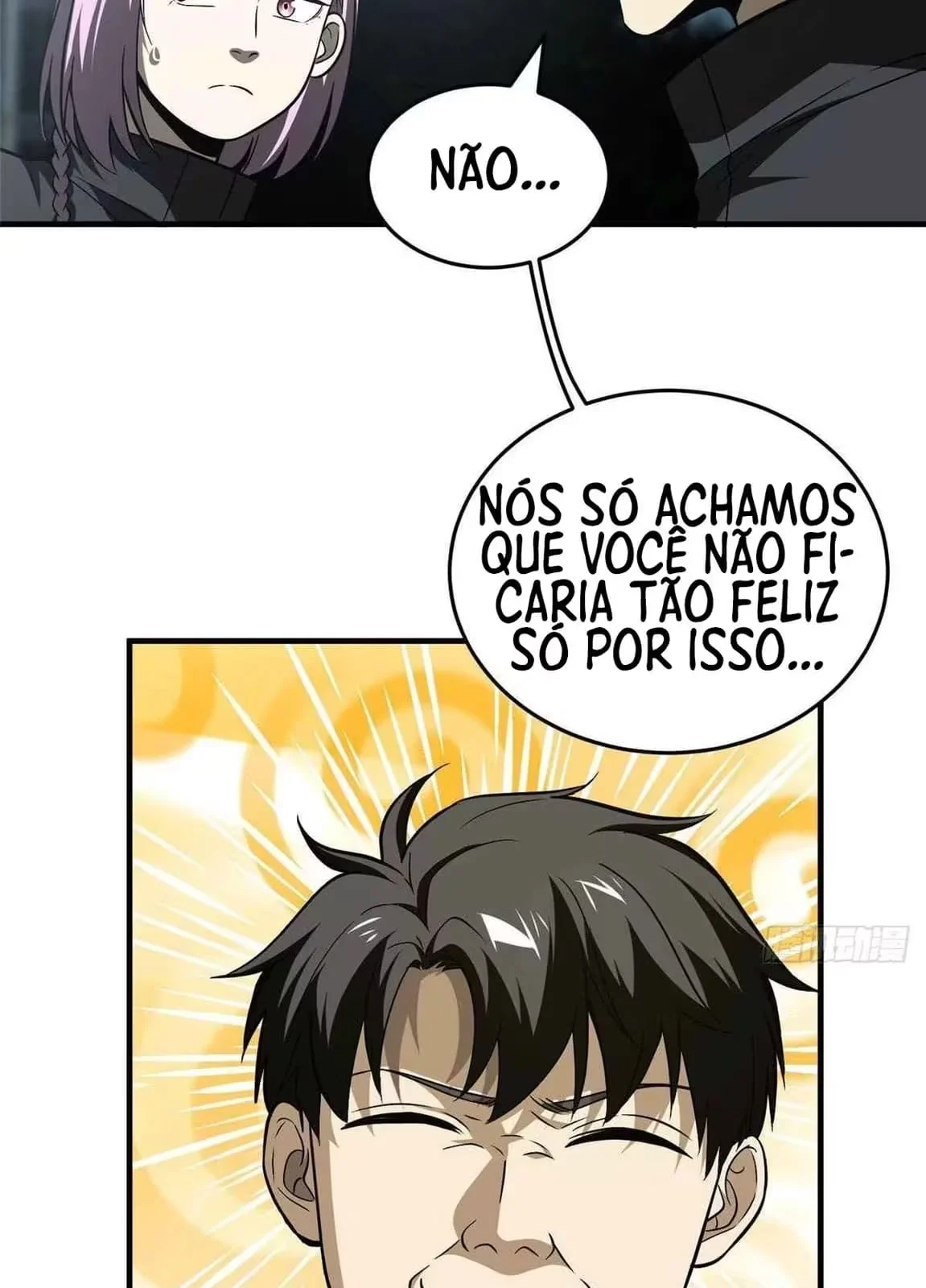 Global Martial Artist Capítulo 91 Página 67