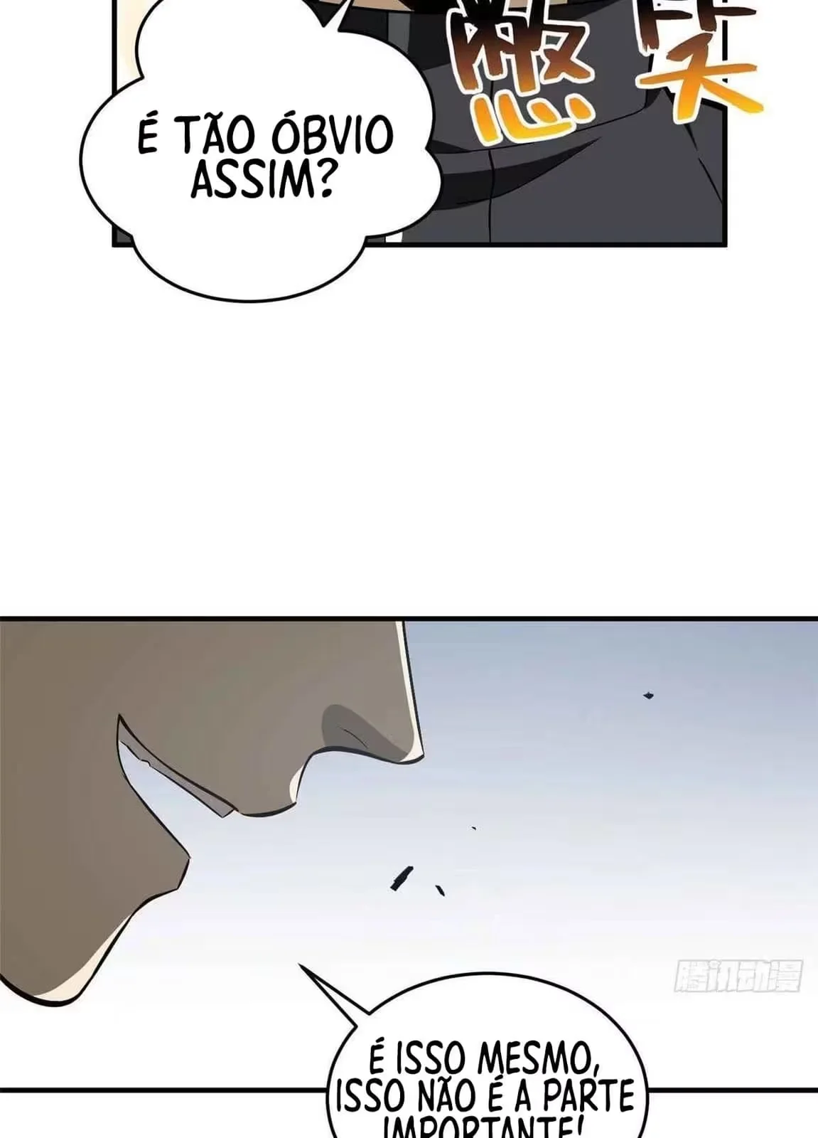 Global Martial Artist Capítulo 91 Página 69