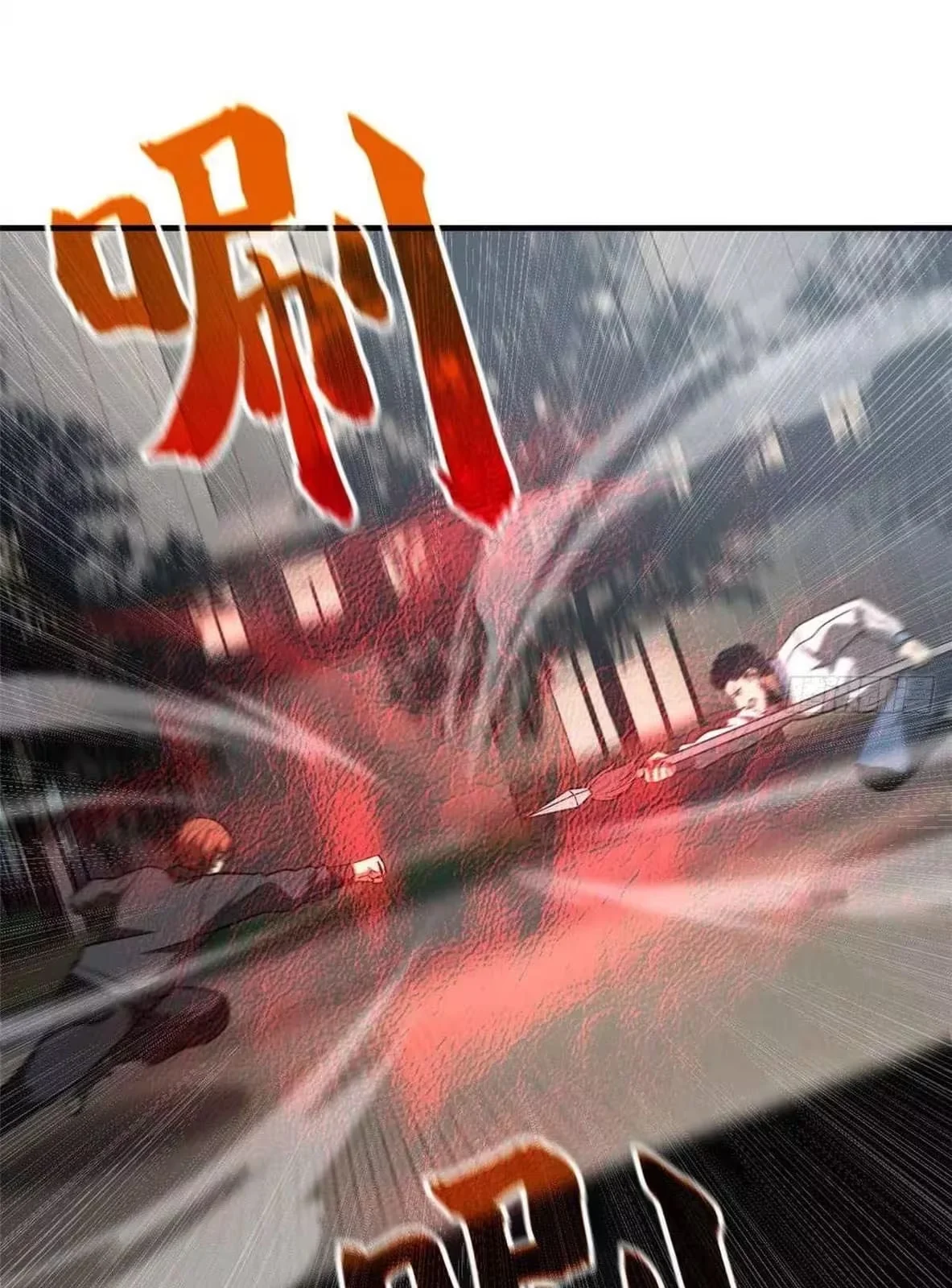 Global Martial Artist Capítulo 91 Página 83