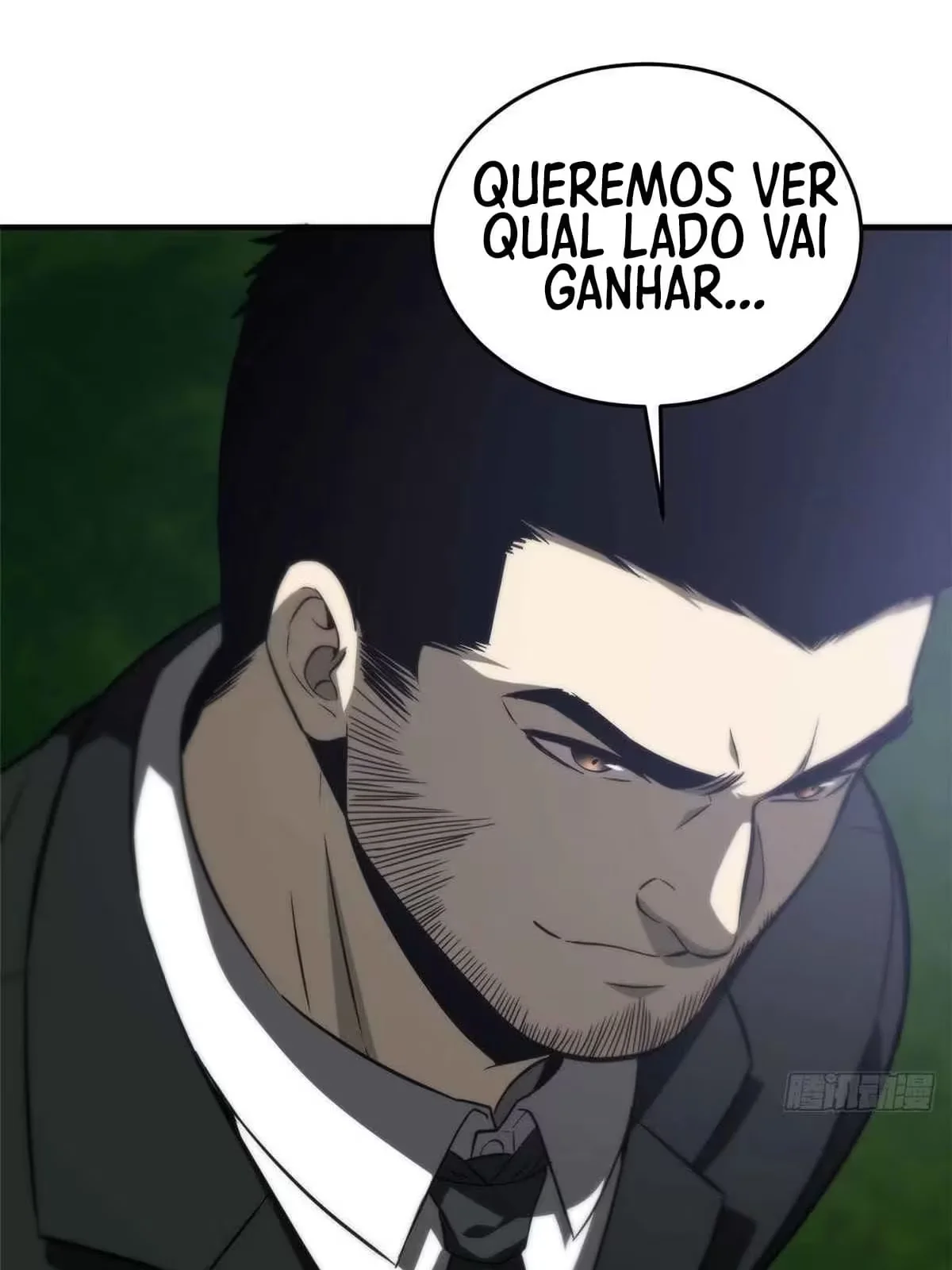 Global Martial Artist Capítulo 91 Página 97