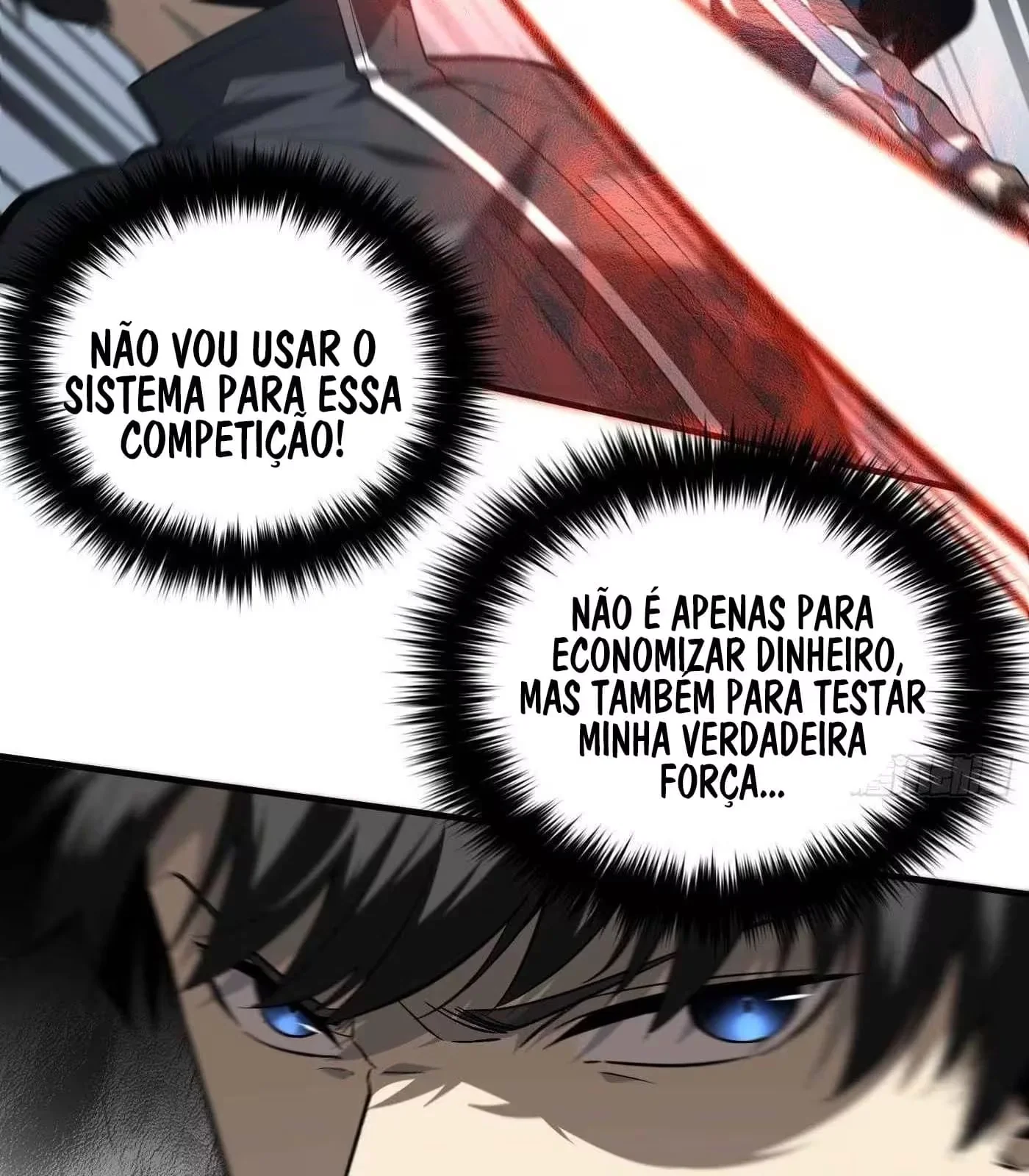 Global Martial Artist Capítulo 92 Página 17