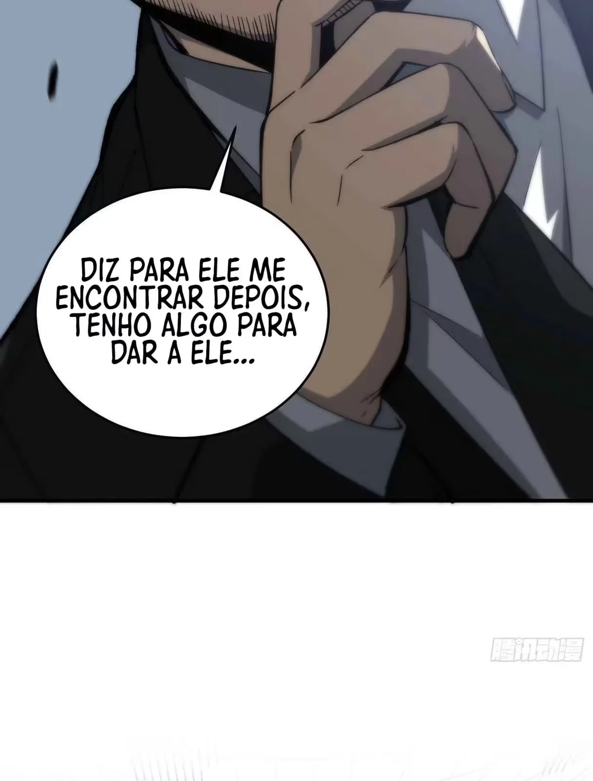 Global Martial Artist Capítulo 92 Página 27