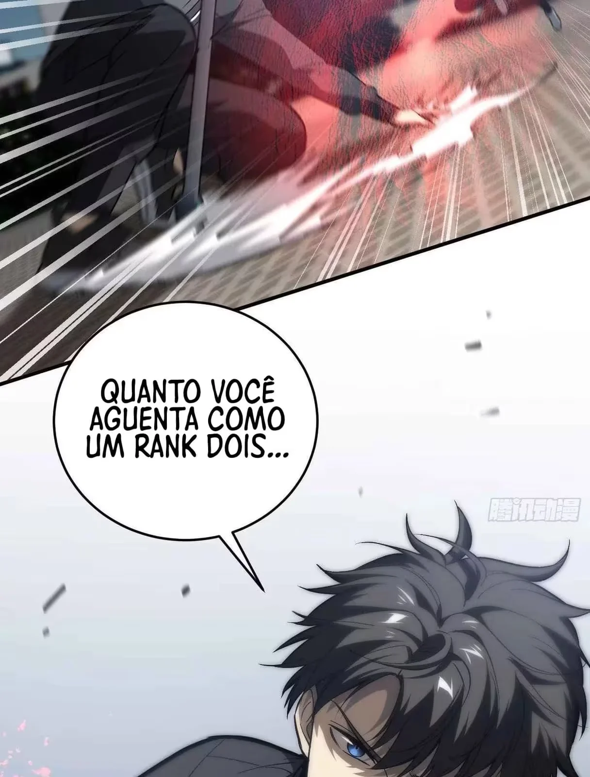 Global Martial Artist Capítulo 92 Página 35