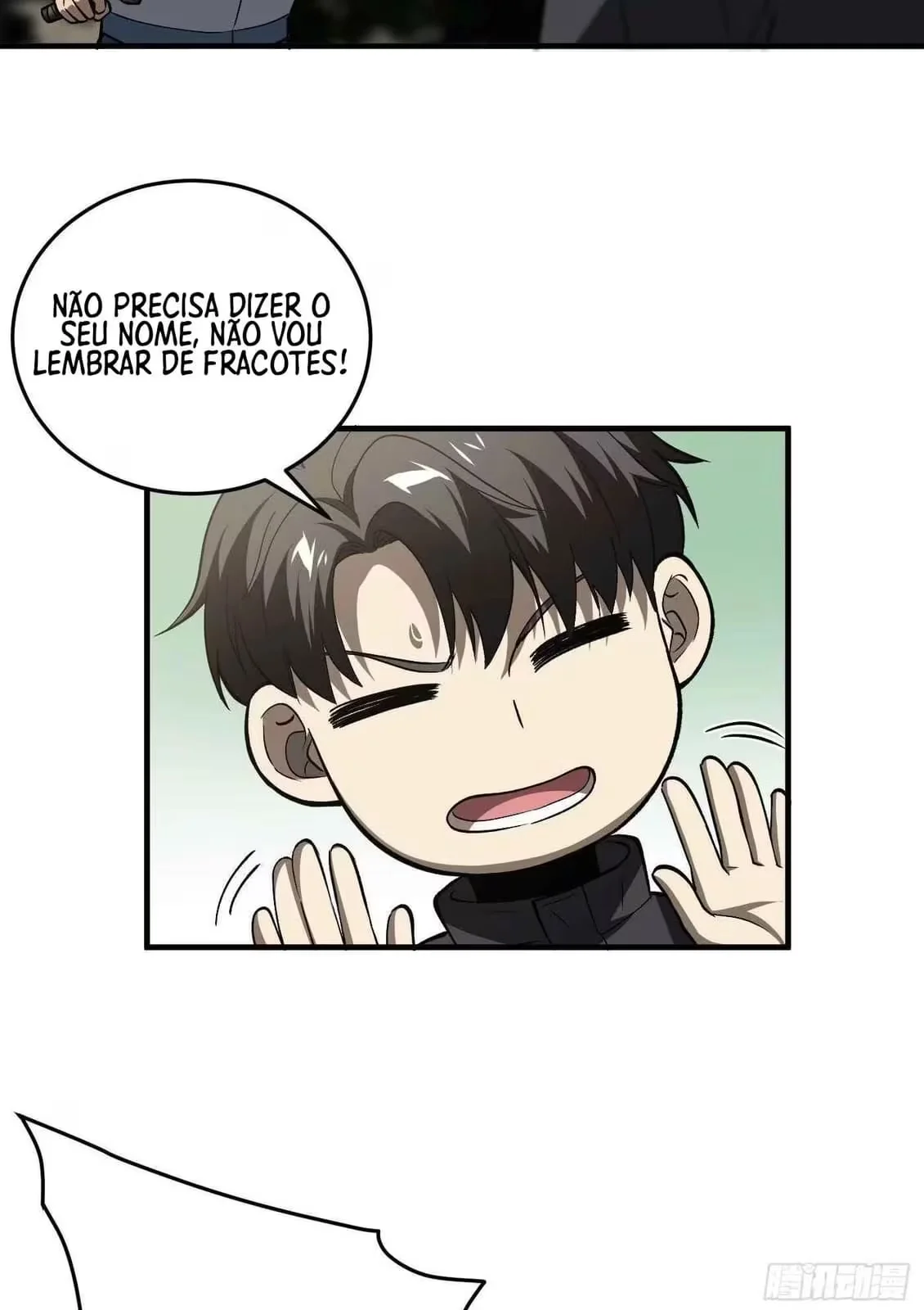 Global Martial Artist Capítulo 92 Página 53