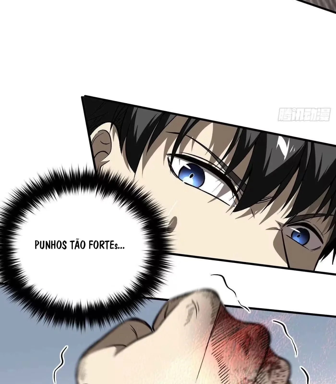 Global Martial Artist Capítulo 92 Página 79