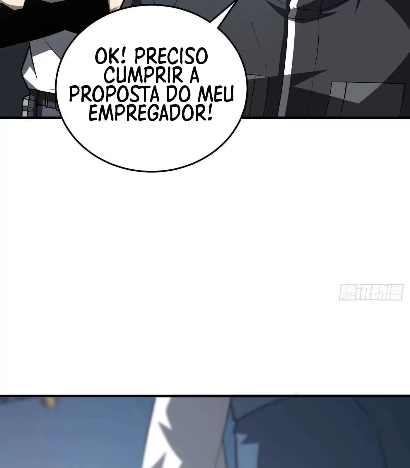 Global Martial Artist Capítulo 92 Página 9