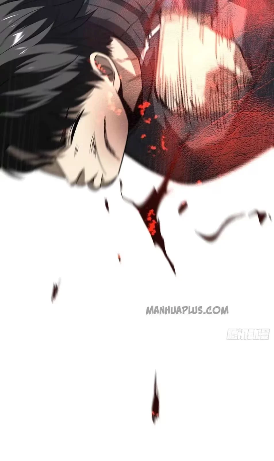 Global Martial Artist Capítulo 92 Página 97