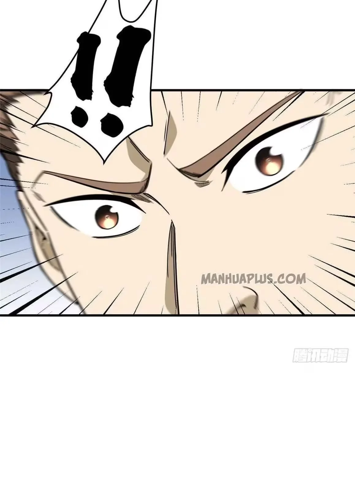 Global Martial Artist Capítulo 94 Página 27