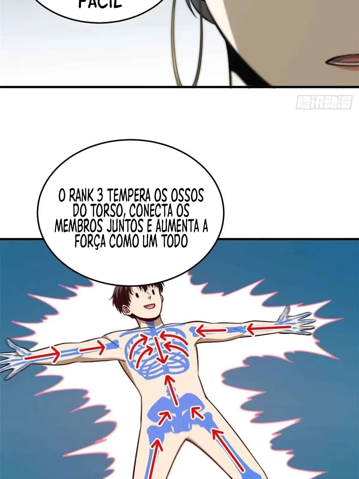 Global Martial Artist Capítulo 94 Página 39