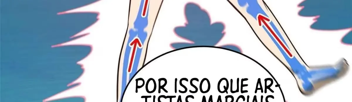 Global Martial Artist Capítulo 94 Página 40
