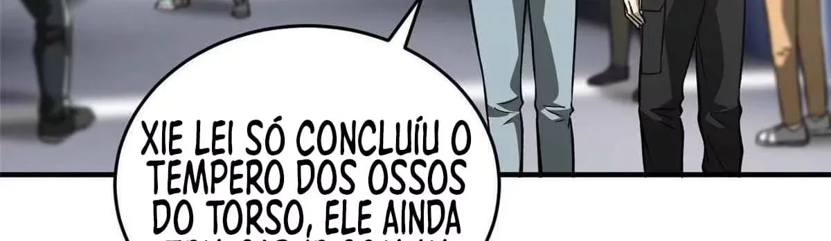Global Martial Artist Capítulo 94 Página 42