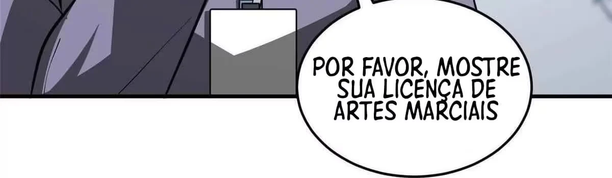 Global Martial Artist Capítulo 94 Página 48