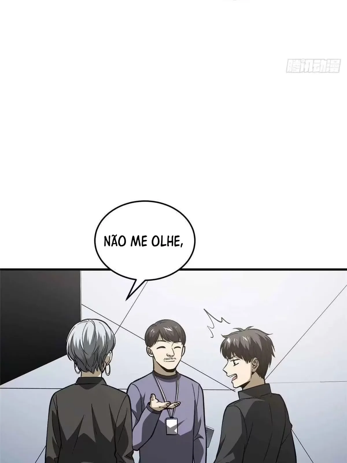 Global Martial Artist Capítulo 94 Página 49