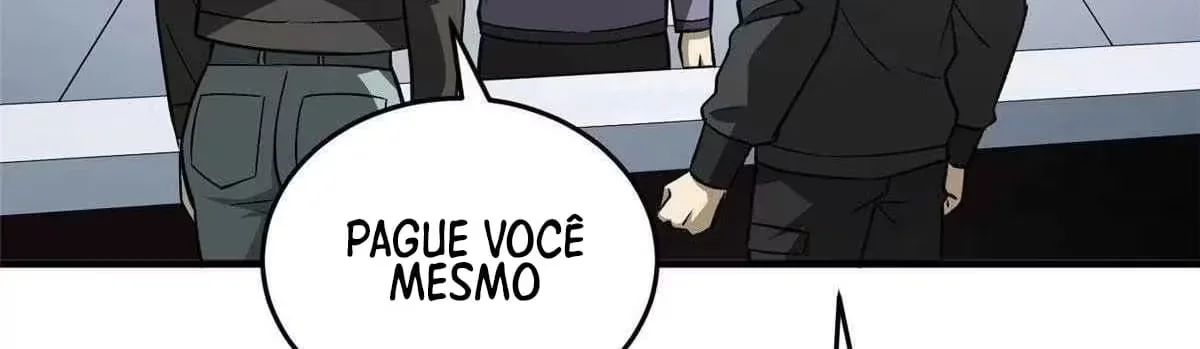 Global Martial Artist Capítulo 94 Página 50