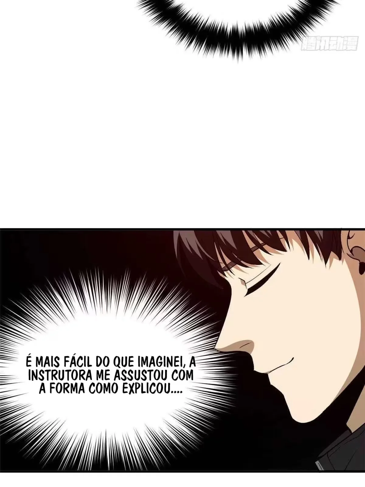 Global Martial Artist Capítulo 94 Página 75