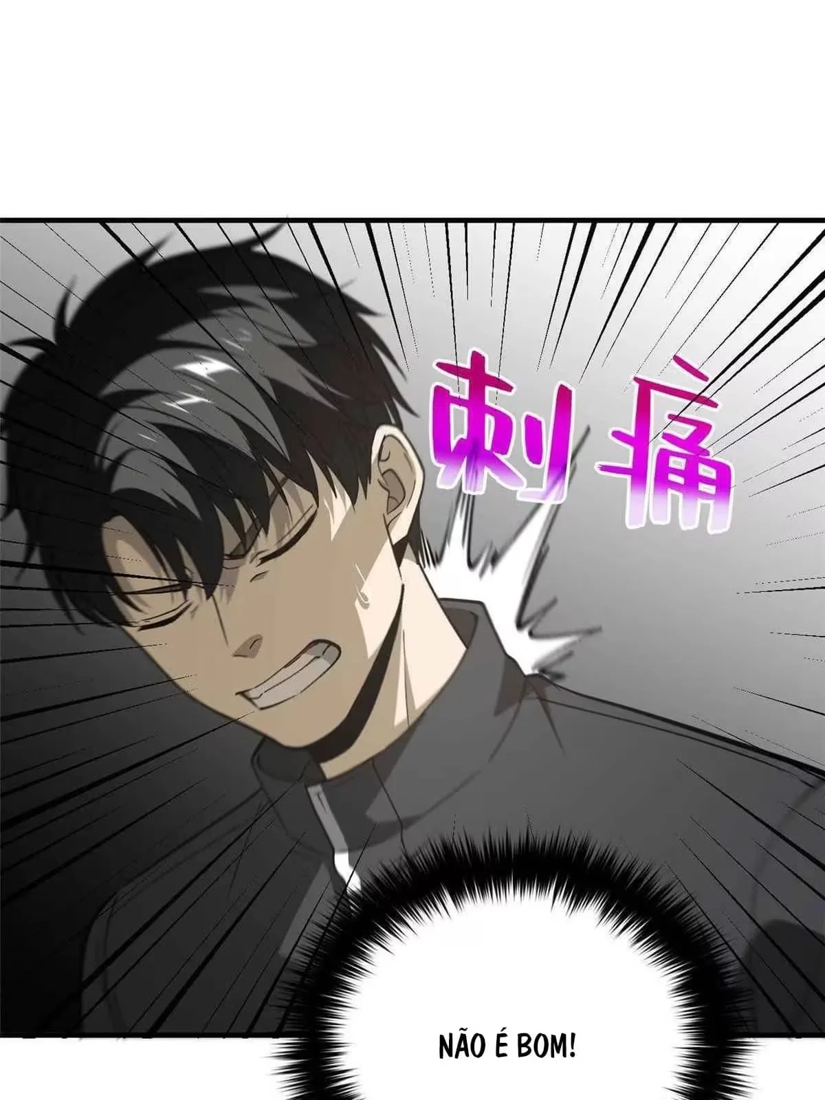 Global Martial Artist Capítulo 94 Página 77