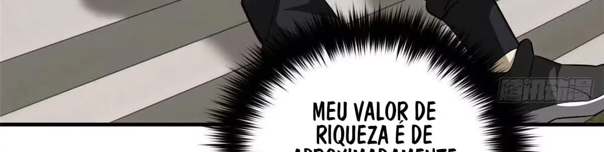Global Martial Artist Capítulo 94 Página 8