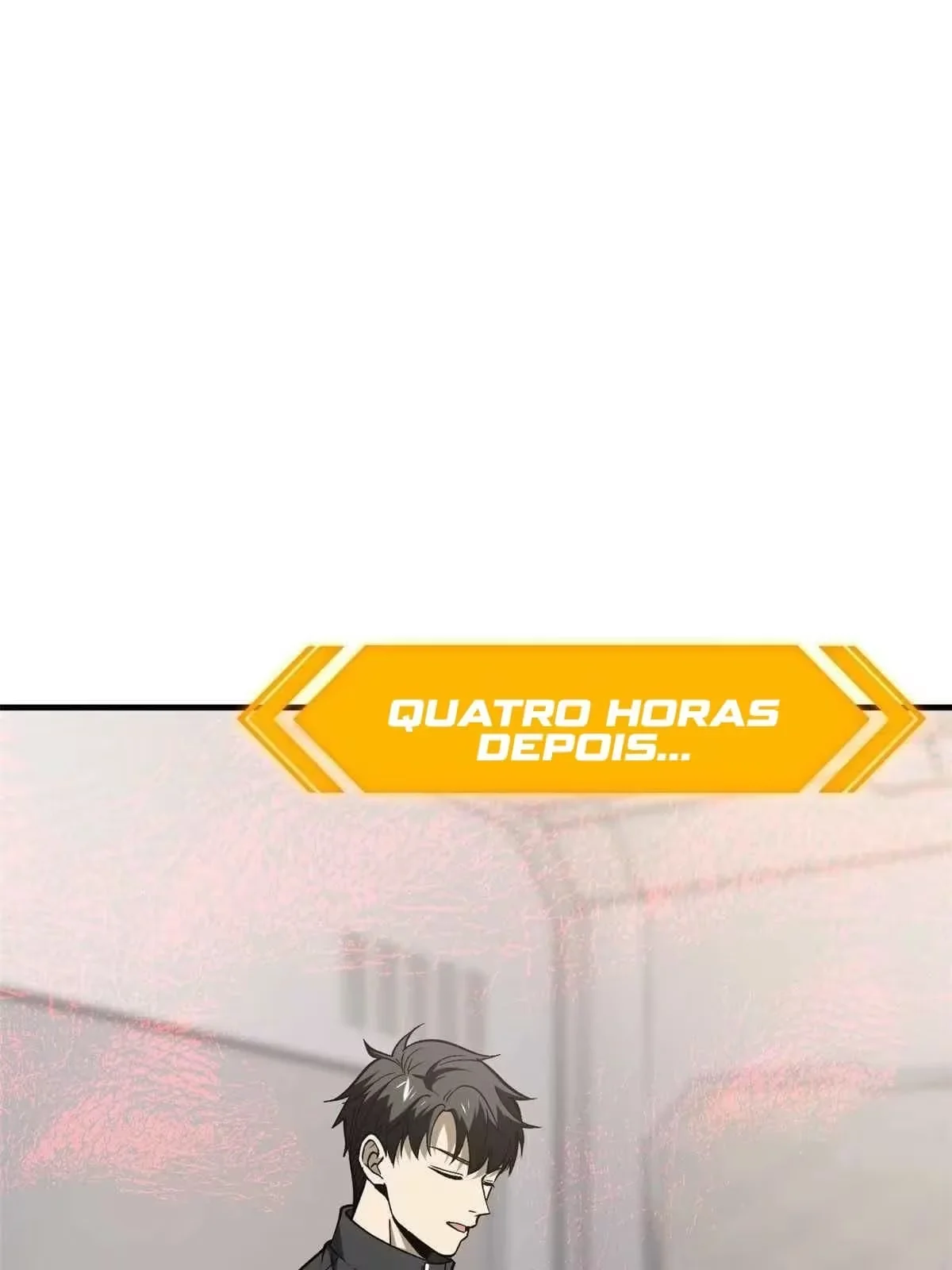 Global Martial Artist Capítulo 94 Página 85