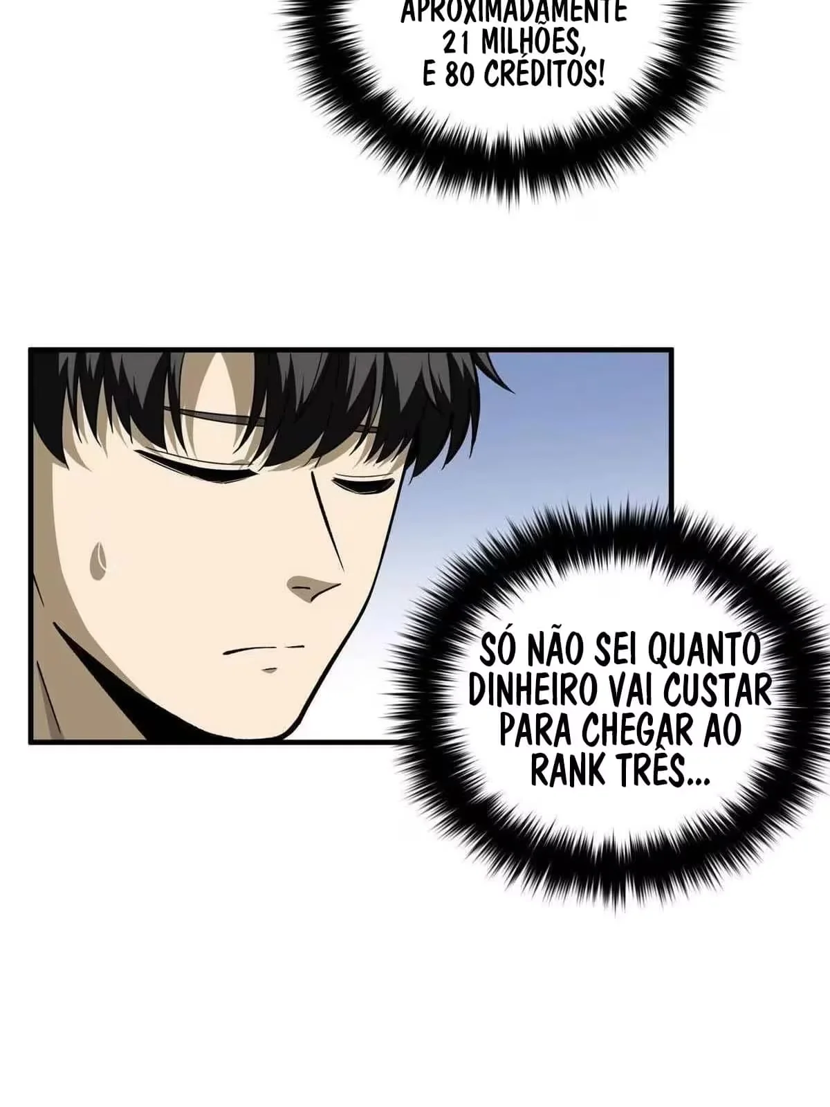 Global Martial Artist Capítulo 94 Página 9