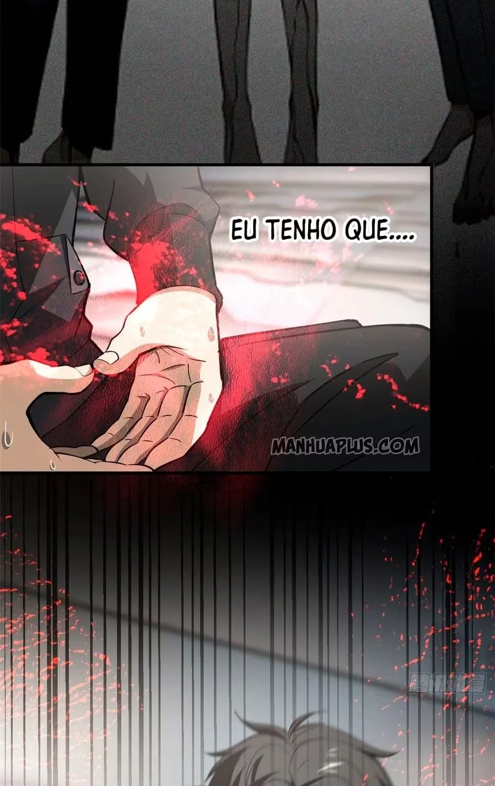 Global Martial Artist Capítulo 95 Página 13