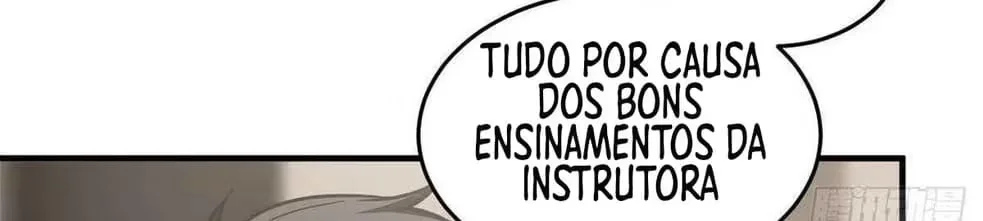 Global Martial Artist Capítulo 95 Página 74