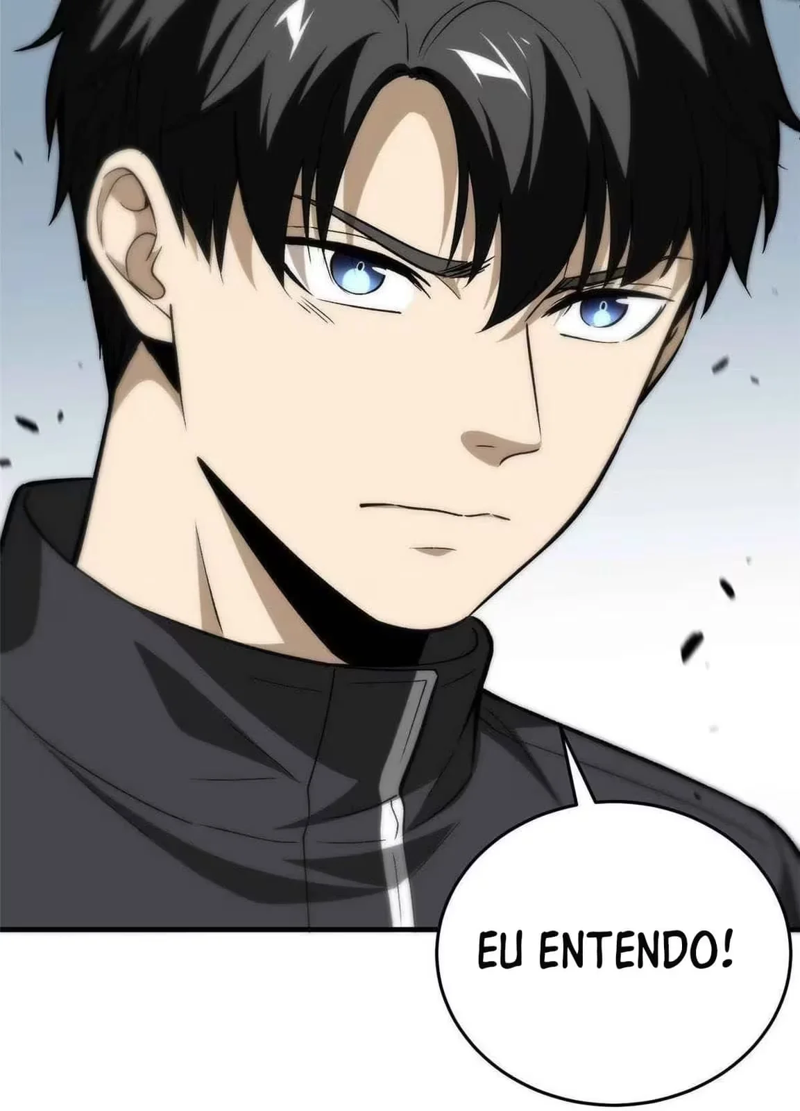 Global Martial Artist Capítulo 95 Página 93