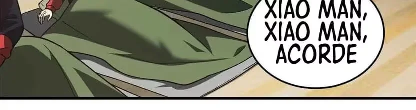 Global Martial Artist Capítulo 97 Página 108