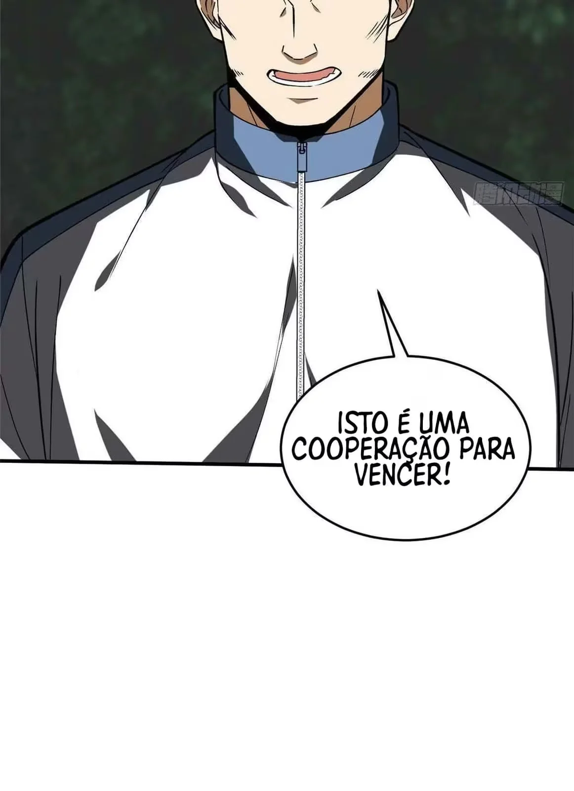 Global Martial Artist Capítulo 97 Página 69