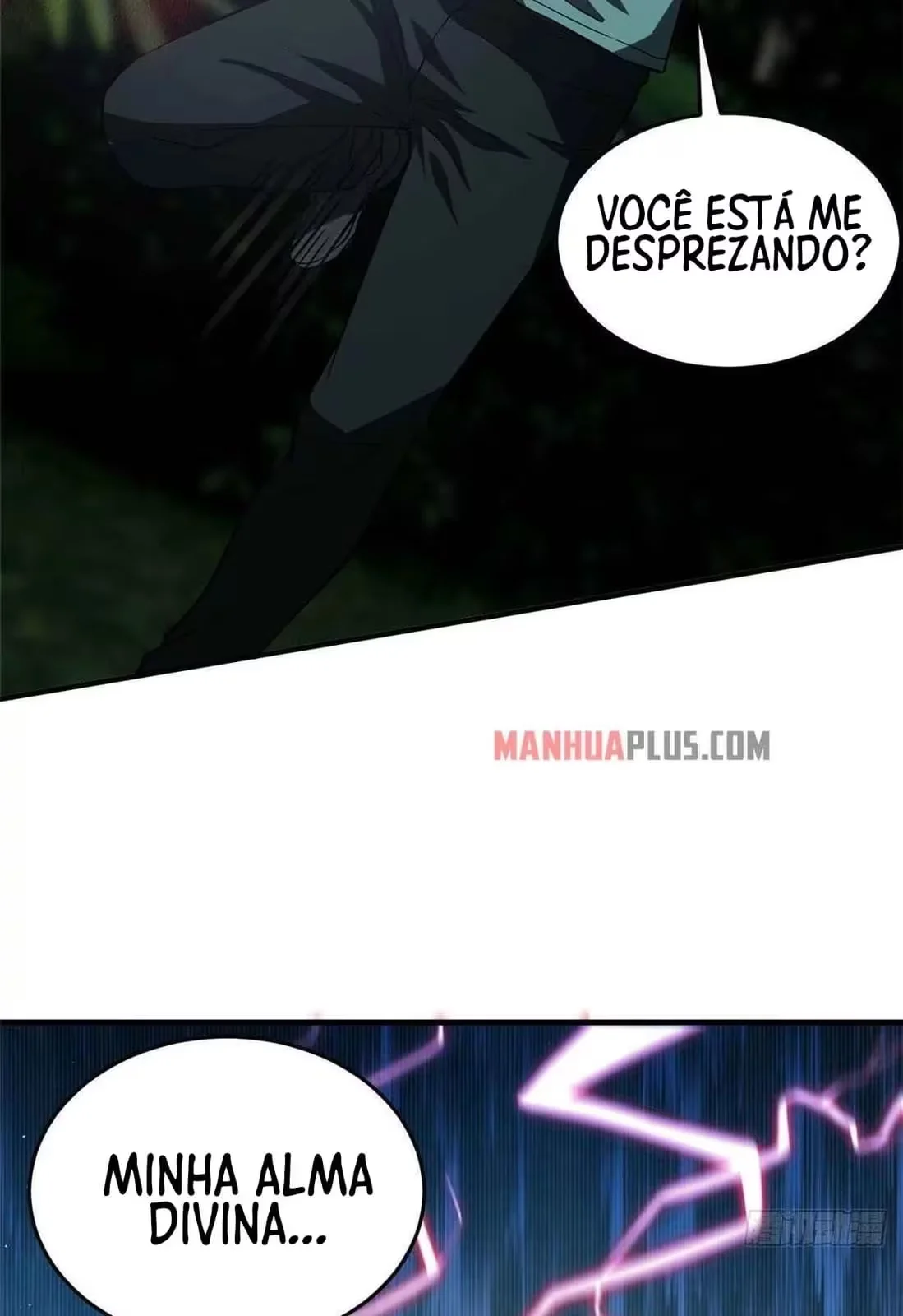 Global Martial Artist Capítulo 97 Página 85