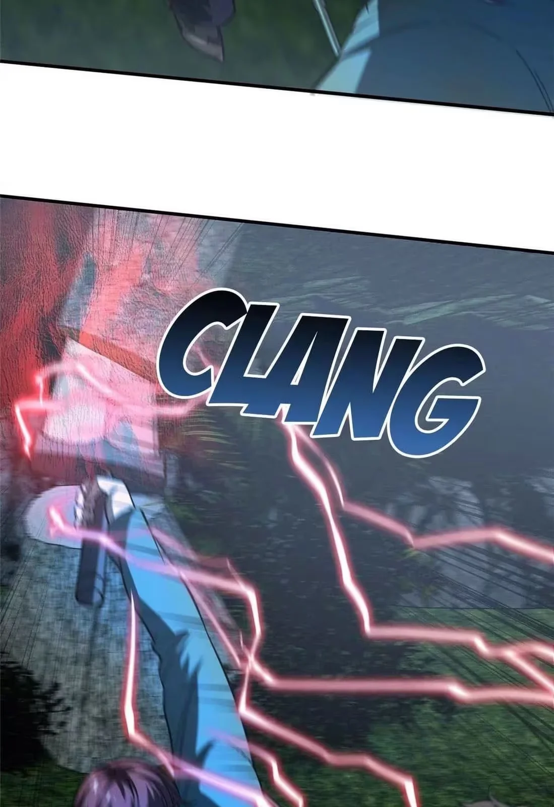 Global Martial Artist Capítulo 97 Página 91