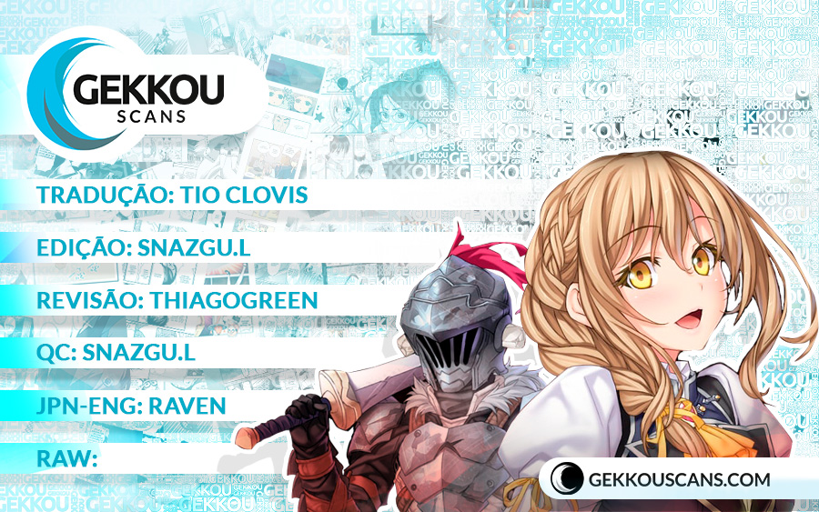Goblin Slayer Side Story II: Dai Katana (Original Version) Capítulo 2 Página 18