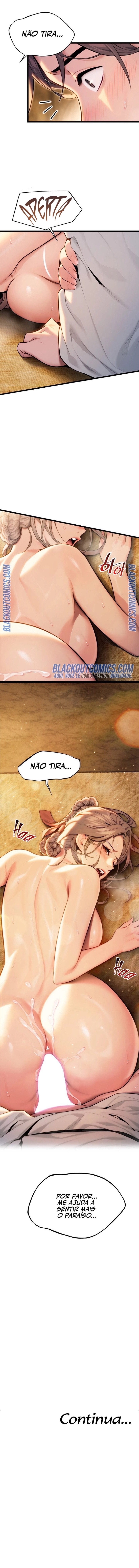 God Bless You Capítulo 16 Página 5