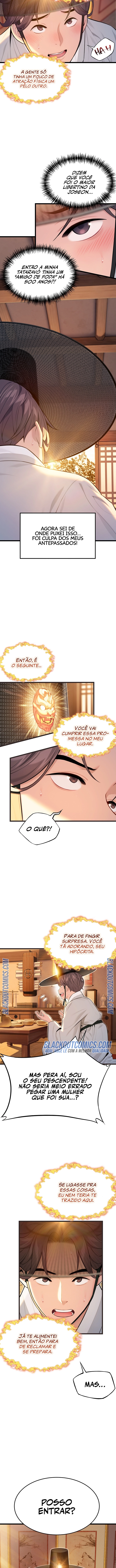 God Bless You Capítulo 25 Página 11
