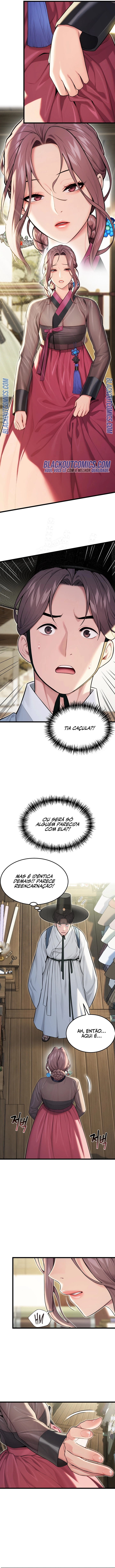 God Bless You Capítulo 25 Página 5