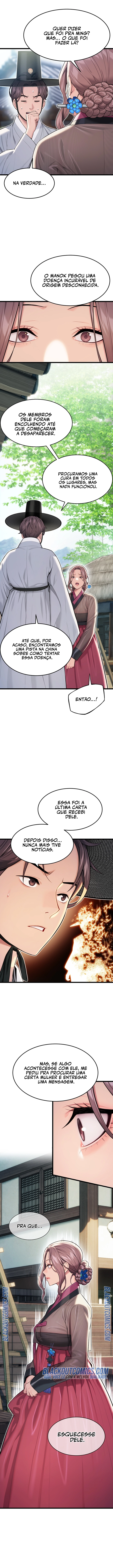God Bless You Capítulo 25 Página 8