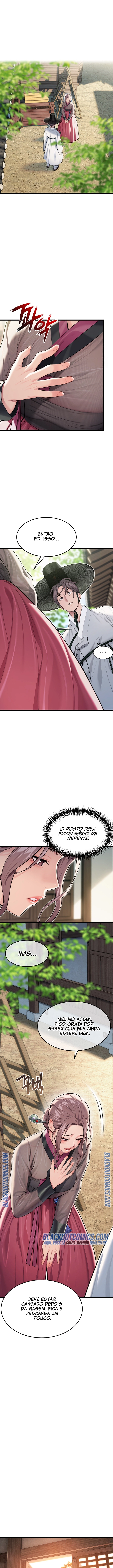 God Bless You Capítulo 25 Página 9