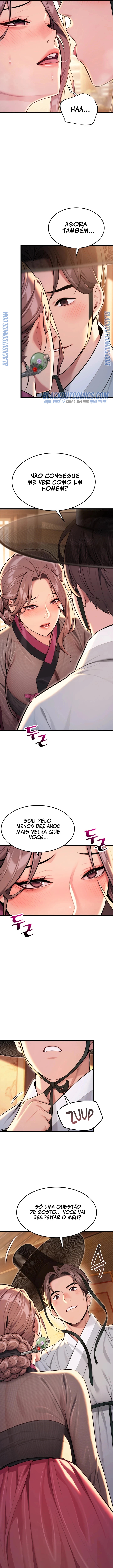 God Bless You Capítulo 26 Página 12