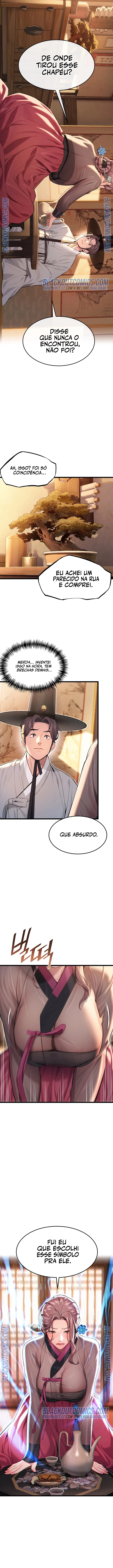 God Bless You Capítulo 26 Página 4